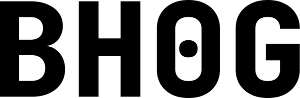 Bhog Logo